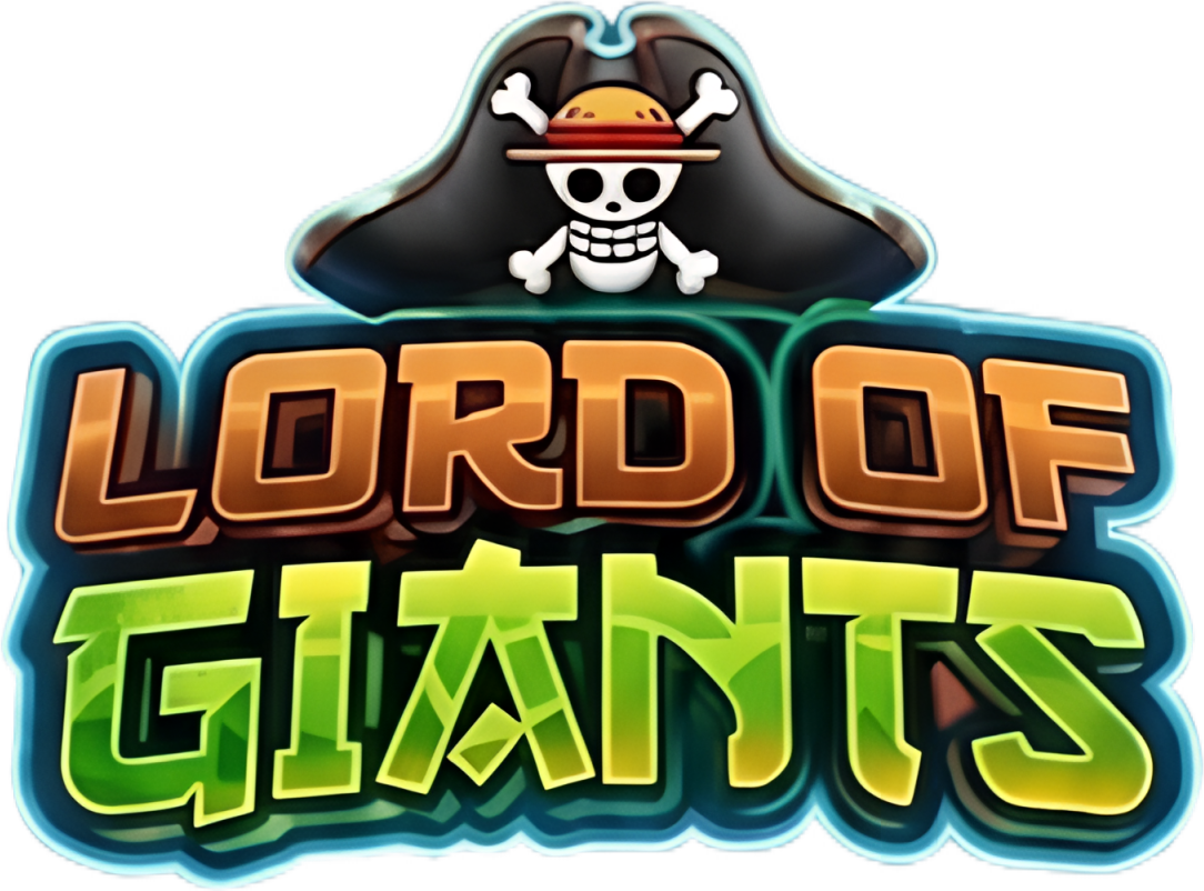 Lord of Giants
